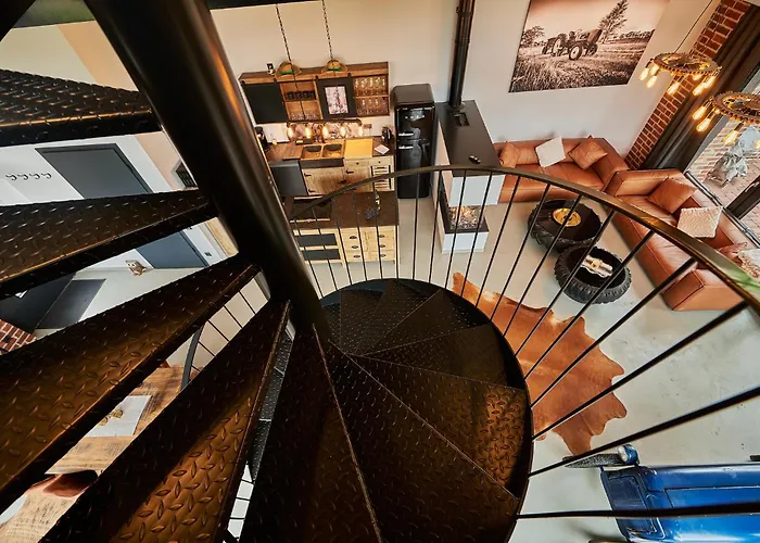 Apartament Hof Holtmann