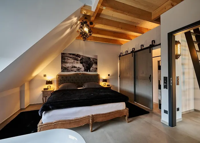 Appartement Hof Holtmann *