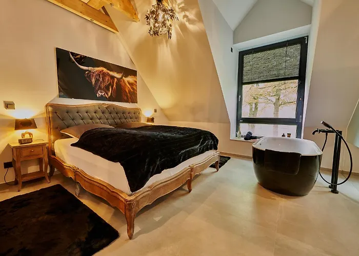 Hof Holtmann Appartement Munster (North Rhine-Westphalia)