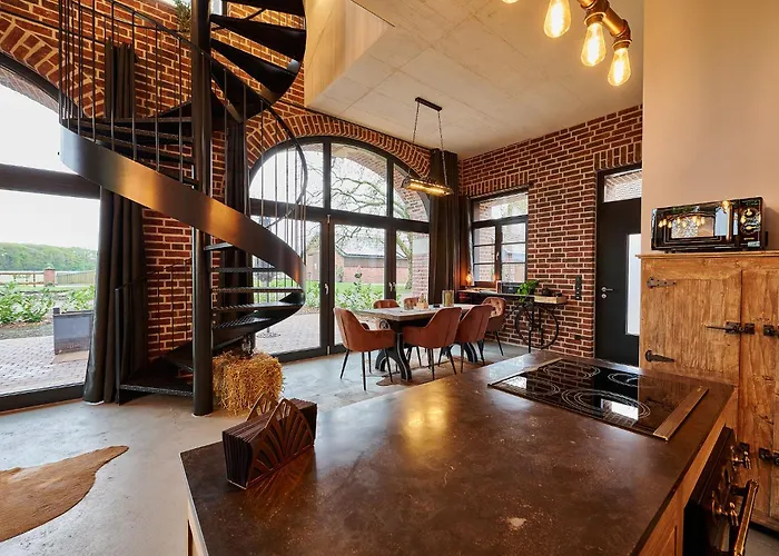 Appartement Hof Holtmann