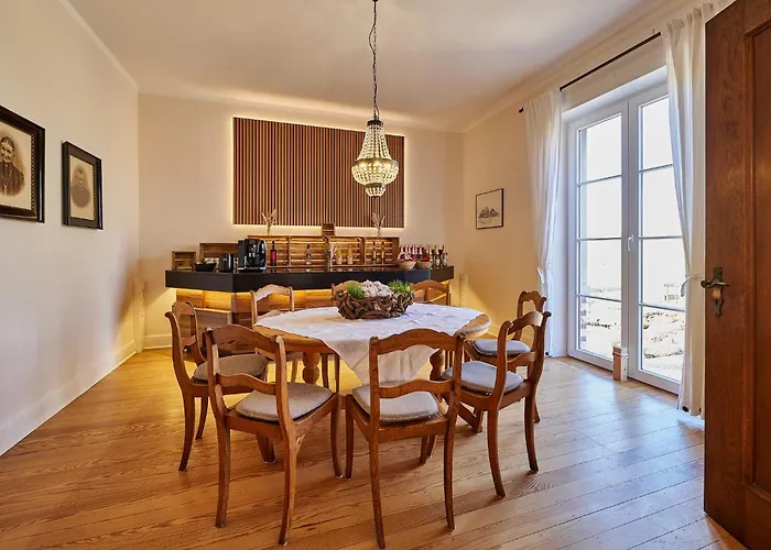 Hof Holtmann * Munster (North Rhine-Westphalia)