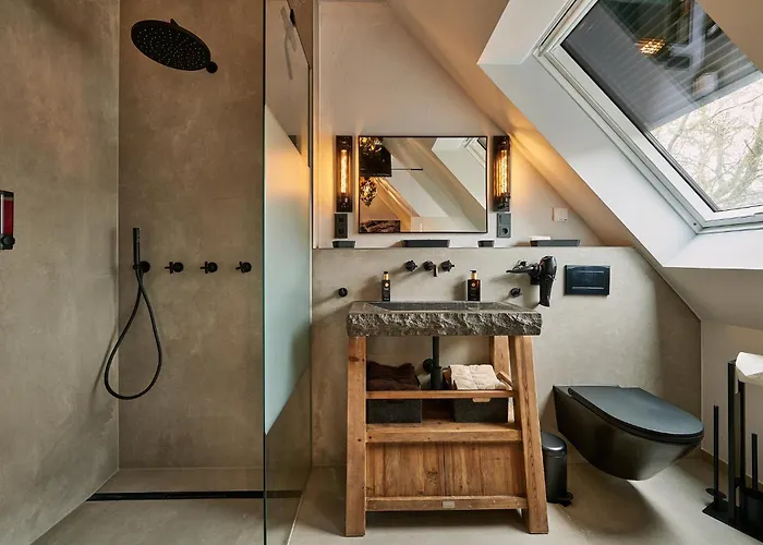 Appartement Hof Holtmann