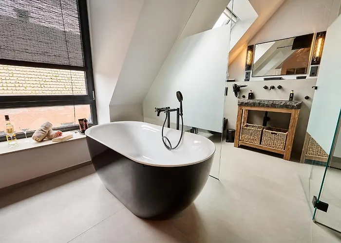 Hof Holtmann Appartement Munster (North Rhine-Westphalia)