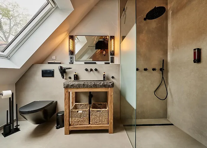 Appartement Hof Holtmann Munster (North Rhine-Westphalia)