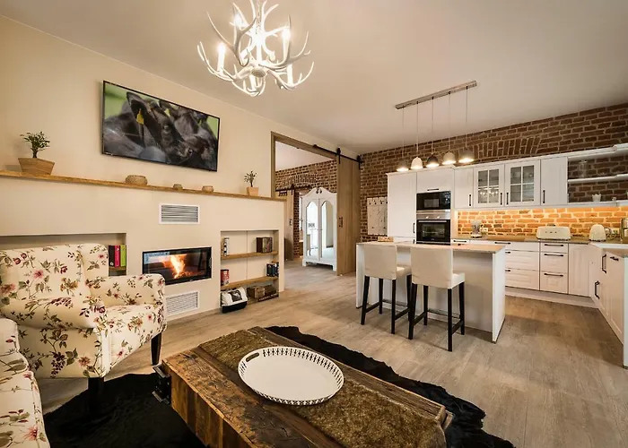 Hof Holtmann Appartement