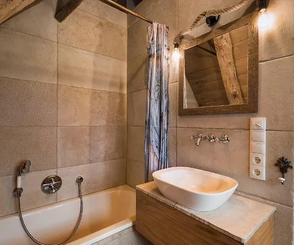 Hof Holtmann Appartement