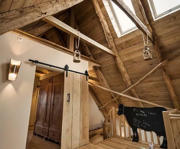 Hof Holtmann Appartement