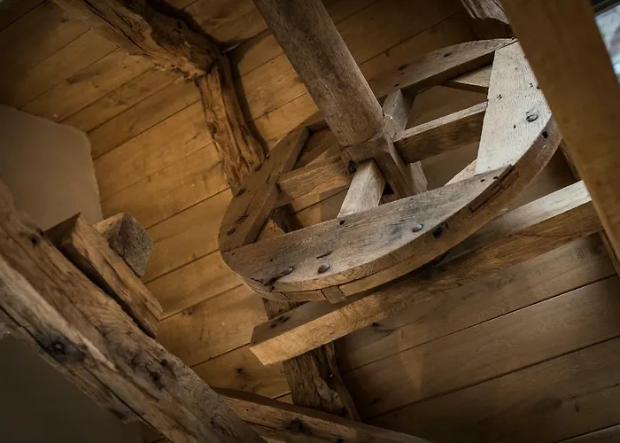 Appartement Hof Holtmann *