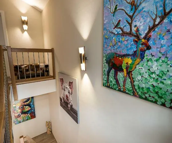 Hof Holtmann * Munster (North Rhine-Westphalia)