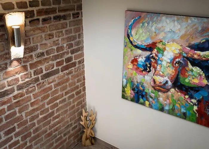 Hof Holtmann Munster (North Rhine-Westphalia)