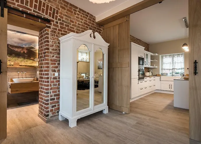 Appartement Hof Holtmann