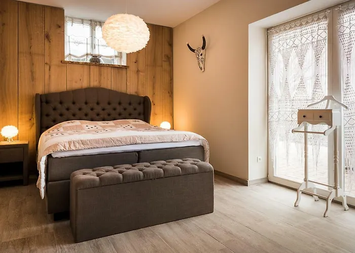 Hof Holtmann Munster (North Rhine-Westphalia)