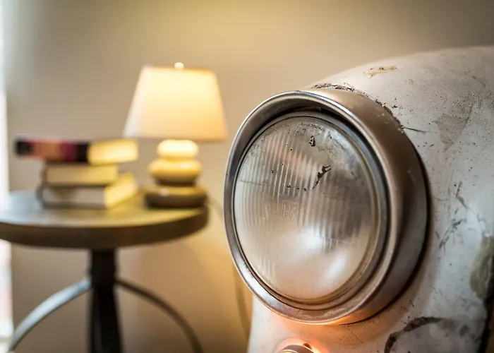 Hof Holtmann Appartement Munster (North Rhine-Westphalia)