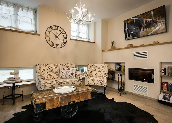 Hof Holtmann Appartement Munster (North Rhine-Westphalia)