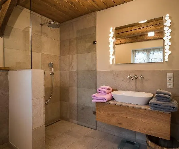 Appartement Hof Holtmann Munster (North Rhine-Westphalia)