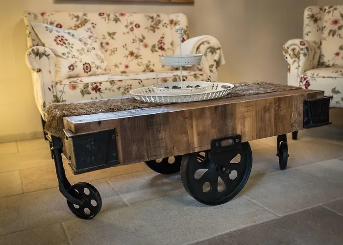 Hof Holtmann Appartement Munster (North Rhine-Westphalia)